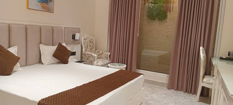 维多利亚(The Victoria)图片