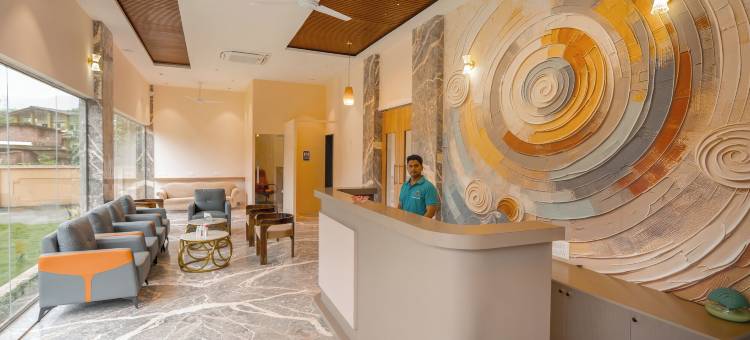 拜克庄园(The Byke Majestic Meadows)图片