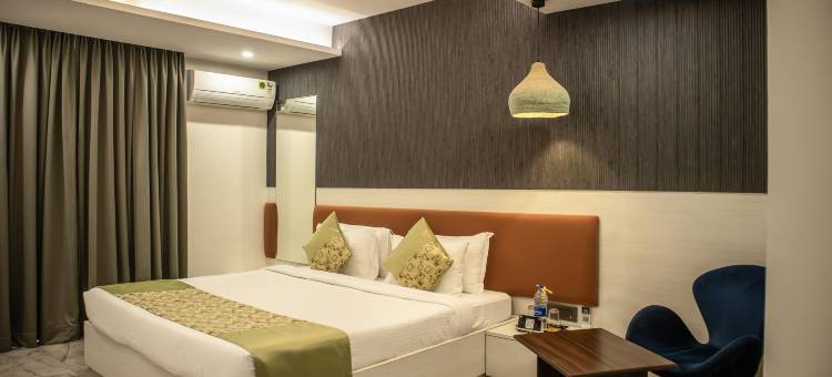 木瓜树酒店(Papaya Tree Hotels)图片