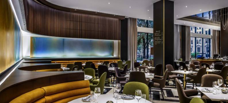 伊丽莎白女王费尔蒙酒店(Fairmont the Queen Elizabeth)图片