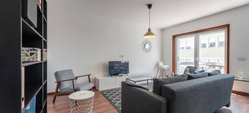 GuestReady - Redamancy Flat图片