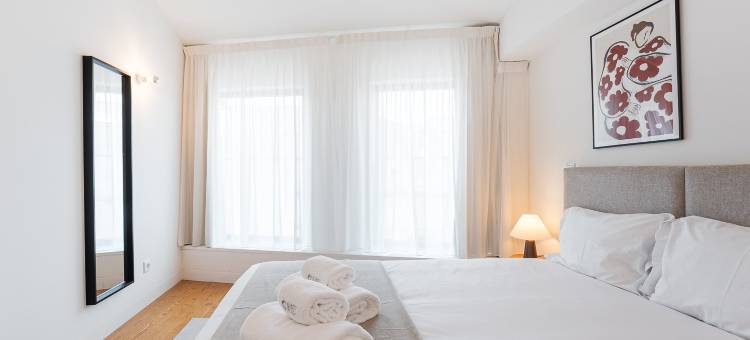 GuestReady - Joy Apartments - F图片