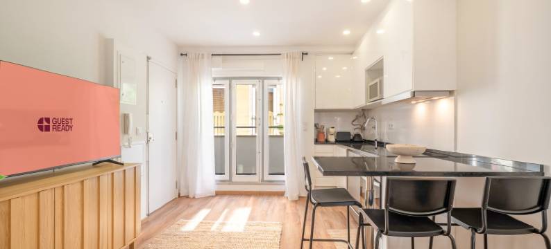 GuestReady - Boaventura Apartments  - The third图片