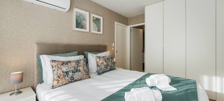 GuestReady - 波尔图梦幻住宿公寓(GuestReady - A Dream Stay in Porto)图片