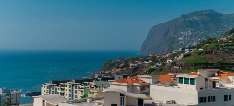 GuestReady - Brisa do mar no Funchal图片