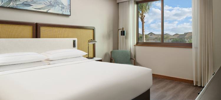 茂宜湾别墅希尔顿分时度假俱乐部(Hilton Grand Vacations Club Maui Bay Villas)图片