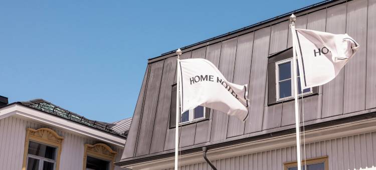 托尔博登家园酒店(Home Hotel Tollboden)图片