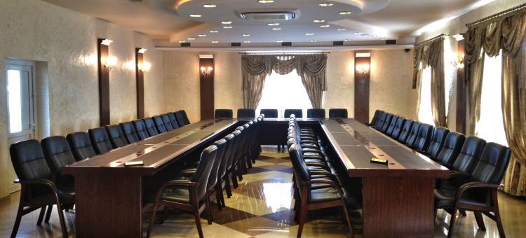 皇家公园SPA酒店(Royal Park Hotel & Spa)图片