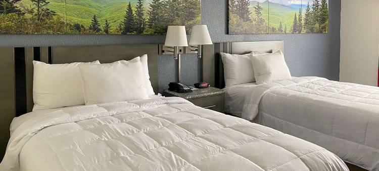 凯隆波因特酒店 - 格林斯伯勒休憩游乐区(Clarion Pointe - Greensboro Coliseum Area)图片