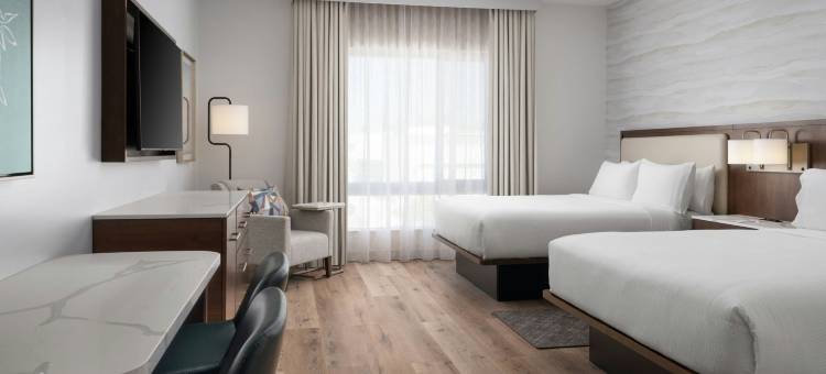 TownePlace Suites Ventura Oxnard图片