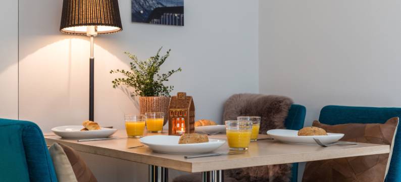 First Hotel City Tromsø图片