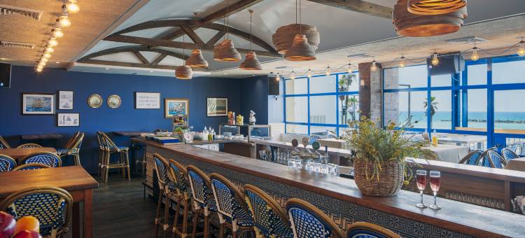 普利马特拉维夫酒店(Prima Tel Aviv Hotel)图片