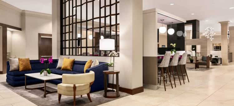 Crowne Plaza 费城 - 福吉谷(Crowne Plaza PHILADELPHIA - KING OF PRUSSIA by IHG)图片