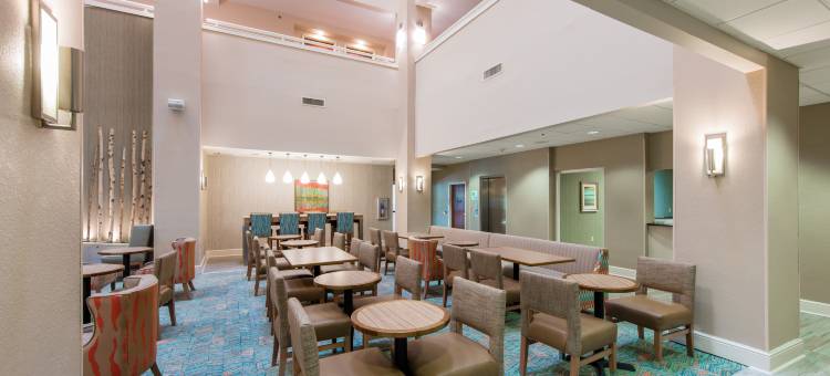 Holiday Inn & Suites 盐湖城(Holiday Inn & Suites Lake City)图片