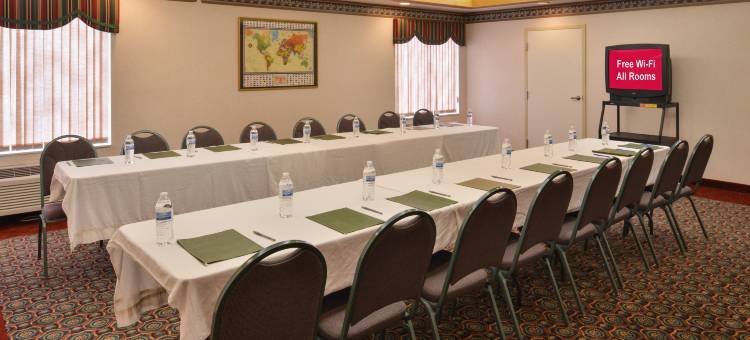 克莱德红顶酒店(Red Roof Inn Clyde)图片