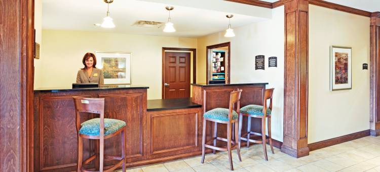 Staybridge Suites 诺克斯维尔橡树岭 by IHG(Staybridge Suites Knoxville Oak Ridge by IHG)图片