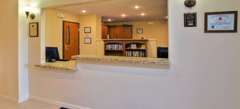 Candlewood Suites 基林 by IHG(Candlewood Suites Killeen - Fort Hood Area by IHG)图片