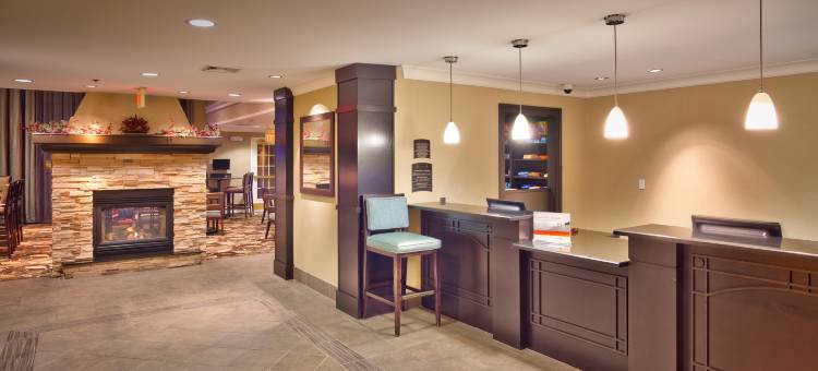 Staybridge Suites 皮奥里亚- DOWNTOWN(Staybridge Suites Peoria-Downtown)图片