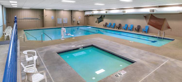 塔玛拉克温德姆度假会(Club Wyndham Tamarack)图片