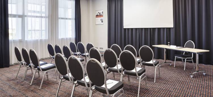 Holiday Inn 土伦市中心(Holiday Inn TOULON - CITY CENTRE by IHG)图片