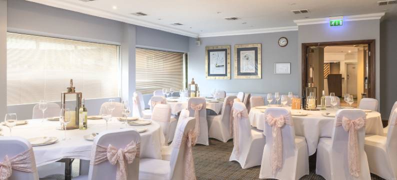 诺维奇假日酒店(Holiday Inn NORWICH by IHG)图片