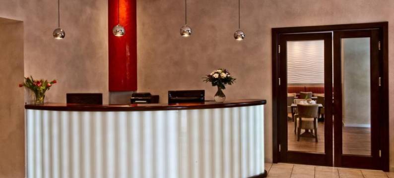 阿提姆酒店(Artim Hotel)图片