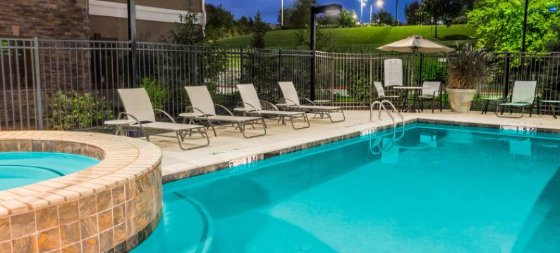 Staybridge Suites 堪萨斯城独立城by IHG(Staybridge Suites Kansas City-Independence by IHG)图片