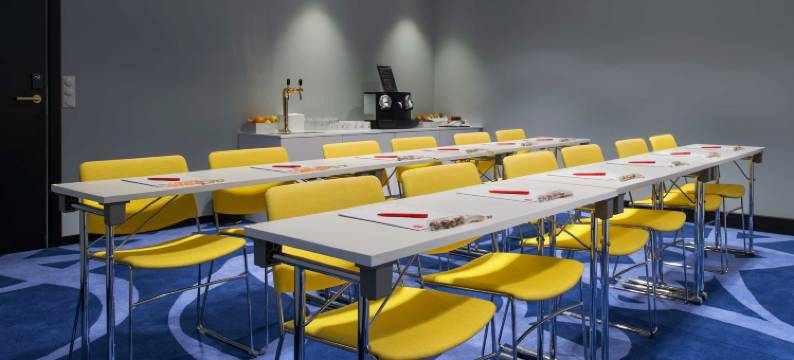 特米纳斯特昂酒店(Thon Hotel Terminus)图片