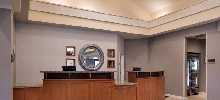 卡马里奥Residence Inn 酒店(Residence Inn Camarillo)图片