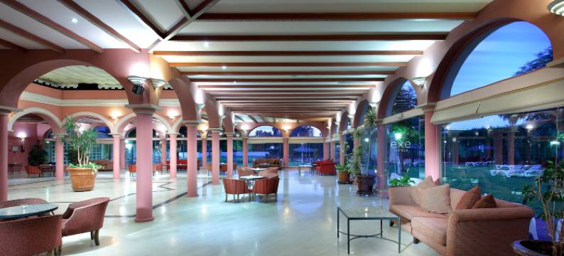 索鲁卡尔埃克大酒店(Exe Gran Hotel Solucar)图片