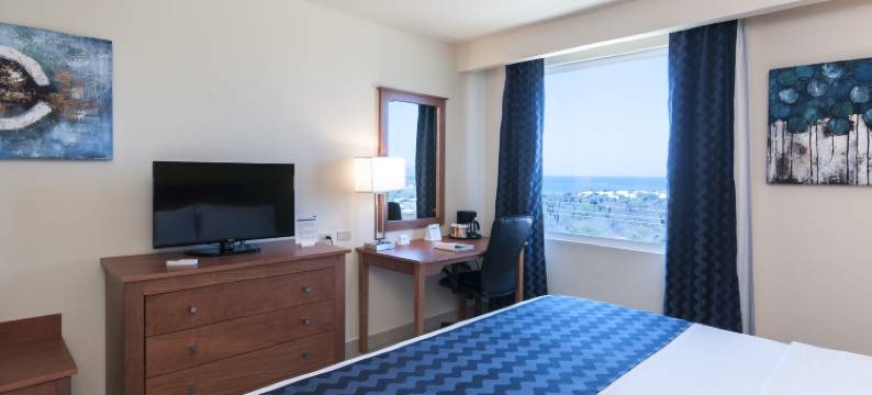 Holiday Inn Express 洛斯卡波斯(Holiday Inn Express CABO SAN LUCAS by IHG)图片