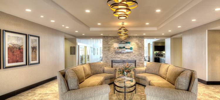 维多利亚Homewood Suites by Hilton(Homewood Suites by Hilton Victoria)图片