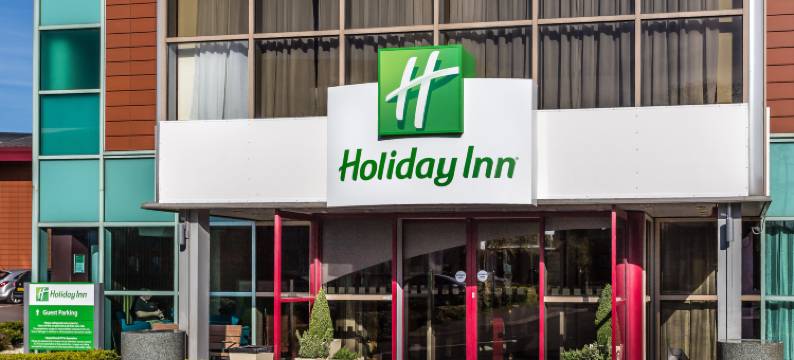 伯明翰北部坎诺克假日酒店(Holiday Inn BIRMINGHAM NORTH - CANNOCK by IHG)图片