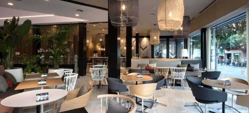 黑公主住宿(Negresco Princess)图片