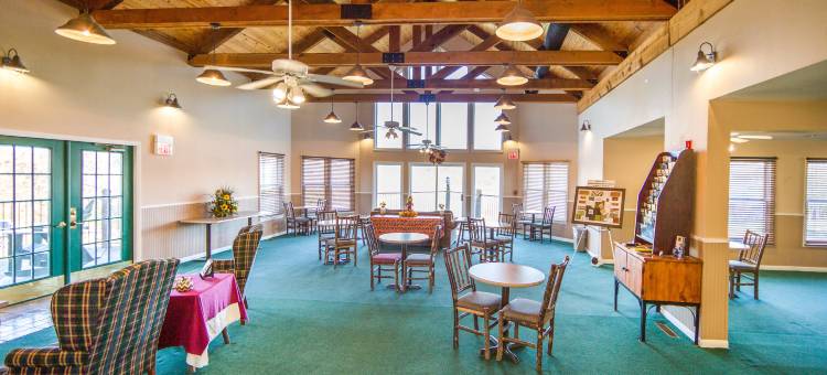 洲际酒店集团假日酒店俱乐部度假村迪索托木溪度假村(Holiday Inn Club Vacations Timber Creek Resort at de Soto)图片