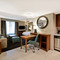 普拉森特山康科德Homewood Suites by Hilton