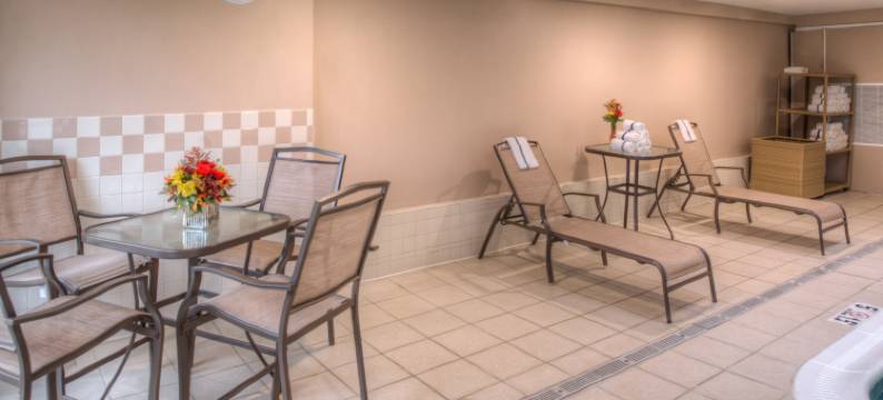 贝尔坎普-阿伯丁地区假日酒店(Holiday Inn BELCAMP - ABERDEEN AREA by IHG)图片