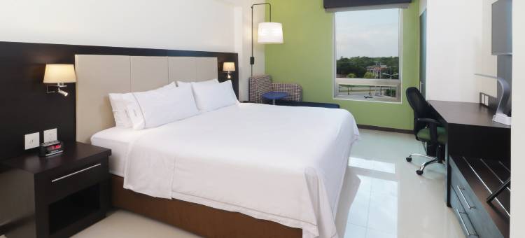 图斯潘智选假日酒店(Holiday Inn Express Tuxpan)图片