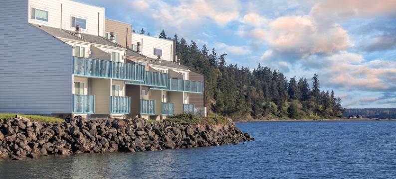 沃尔德马克探索海湾酒店(WorldMark Discovery Bay)图片