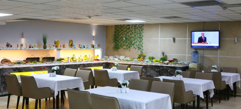 大扎拉酒店(Grand Zara Hotel)图片