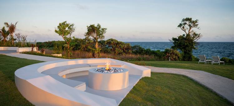 宫古岛冲绳伊良部岛翠-豪华精选酒店(Iraph Sui, a Luxury Collection Hotel, Miyako Okinawa)图片