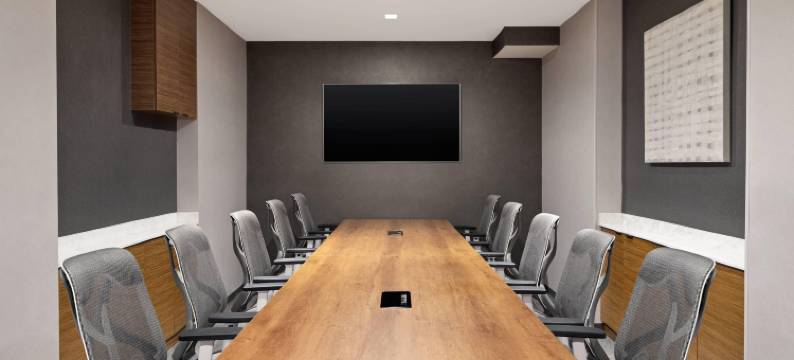 纽约市中心万豪 AC 酒店(AC Hotel New York Downtown)图片