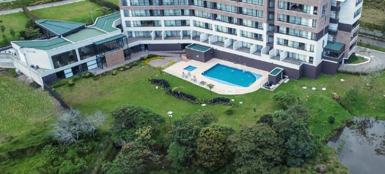 泻湖酒店(Hotel Lagoon)图片