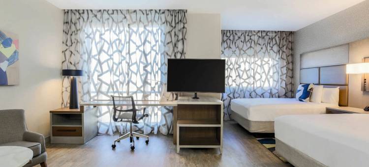 Residence Inn Dallas Frisco图片