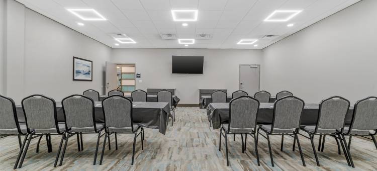 贝斯特韦斯特圣体节行政住宅优质酒店(Executive Residency by Best Western Corpus Christi)图片