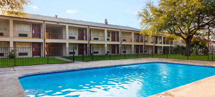 坦波红顶酒店(Red Roof Inn Temple)图片