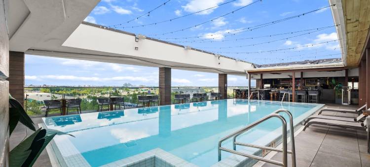 坎布里亞酒店奥兰多环球大道(Cambria Hotel Orlando Near Universal Theme Parks)图片