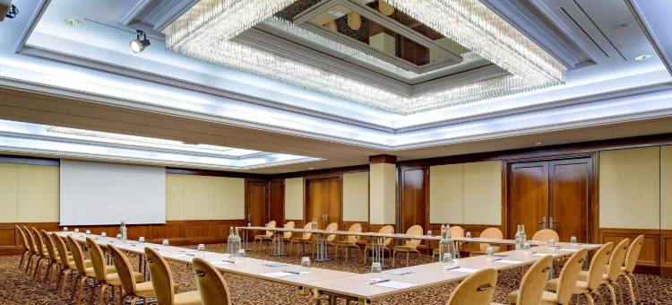 日内瓦瑞享酒店(Mövenpick Hotel Geneva)图片