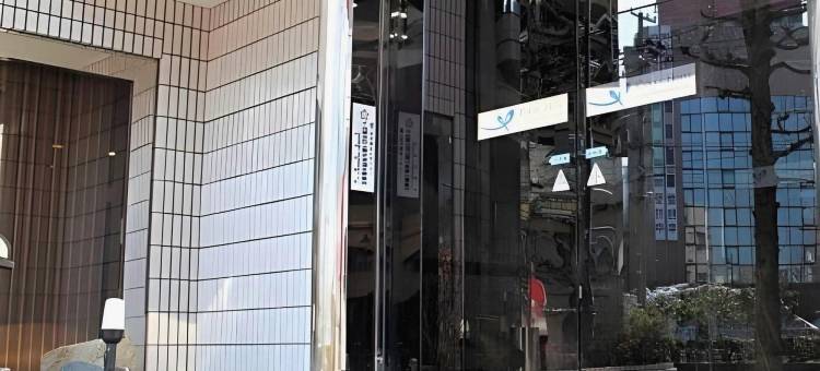 科特新泻酒店(Court Hotel Niigata)图片