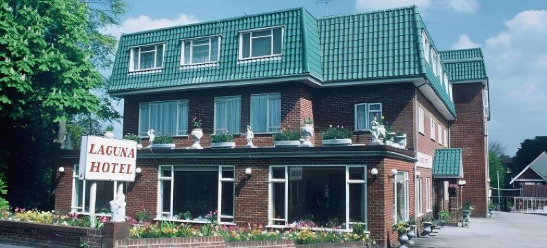 拉古娜酒店(Laguna Hotel)图片